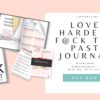 mental wellness journal