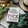 love hard journal