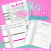PRINTABLE: My Manifestation Journal + Planner - Image 6