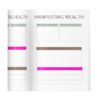 PRINTABLE: My Manifestation Journal + Planner - Image 4