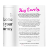 PRINTABLE: My Manifestation Journal + Planner - Image 3