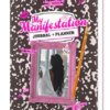 PRINTABLE: My Manifestation Journal + Planner - Image 2